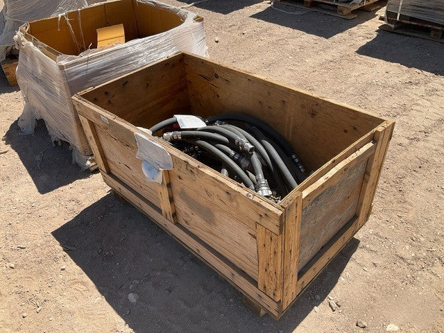 Water Liquid Fuel Heater 8611345-9 NSN 4720-01-485-8125 - photo 3