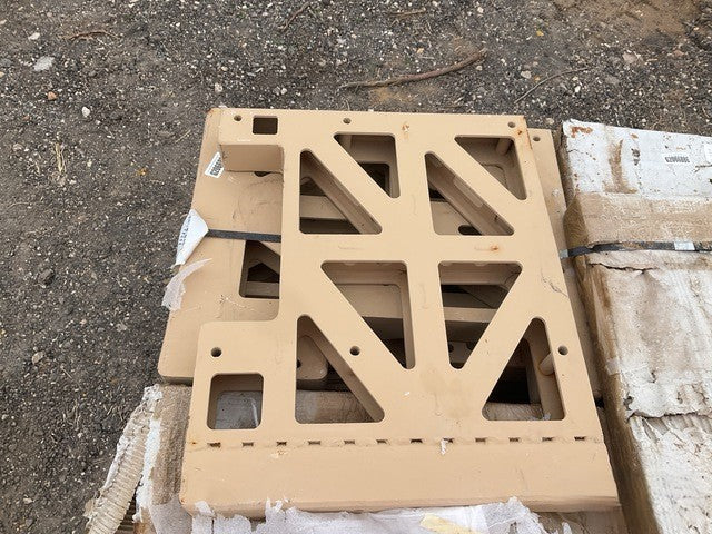 Frame Assy R0066954 NSN 2590-01-574-7329