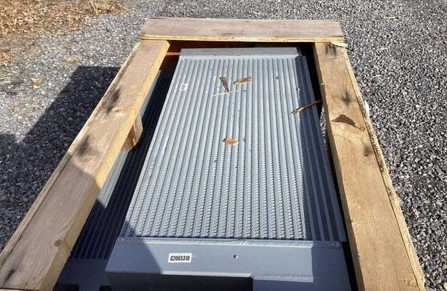 Radiator Core R0099821 NSN 2930-01-575-9736 - photo 3
