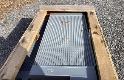 Radiator Core R0099821 NSN 2930-01-575-9736 - photo 3