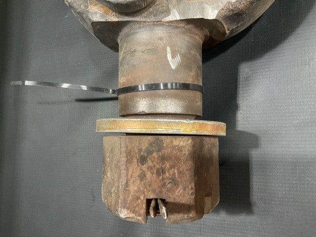 Towing Pintle Assy XM67025 NSN 2540-01-071-9064 - photo 8