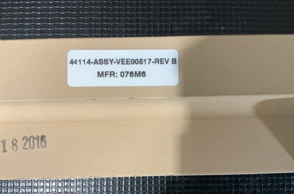 Mounting Plate VEE00517 NSN 2510-01-632-5158 - photo 6