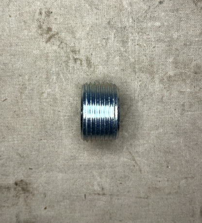 HEMTT FMTV OSHKOSH 51547AX MACHINE THREAD PLUG 66674 4638K825 5365-01-290-7408