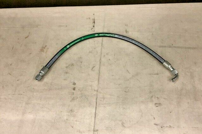 M870 Semi Trailer 3/8" (9.5 MM) NONMETALLIC HOSE ASSY 6101-0004 4720-01-519-6534