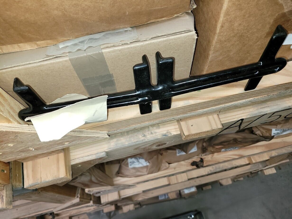 MILITARY GENERAL DYNAMIC BATTERY RETAINER 43014051 NSN 6160-01-604-0723