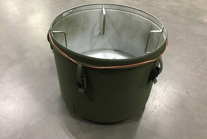 NEW MILITARY 1648617 INTAKE AIR CLEANER FITS M809 AND M939 SERIES 5-TON VEHICLE