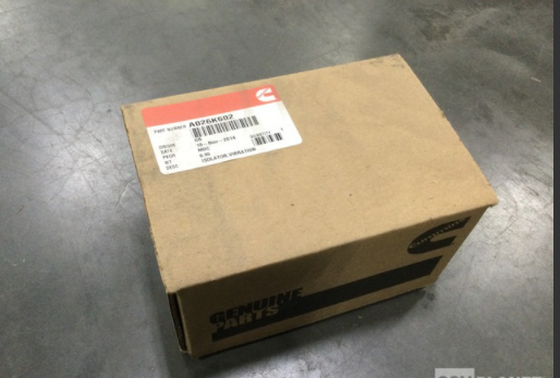 CUMMINS MOUNT 04-20691-2	A026K602 29552-4	 04-20691 Vibration Isolators ONAN