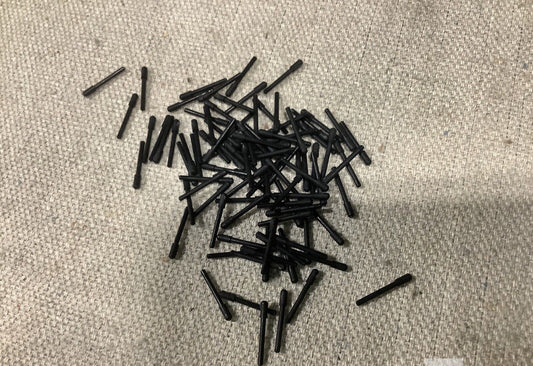 PACK OF 100 MS27488-22-2 ELETRICLAL CONNECTOR SEALING PLUGS 5935-01-578-1405