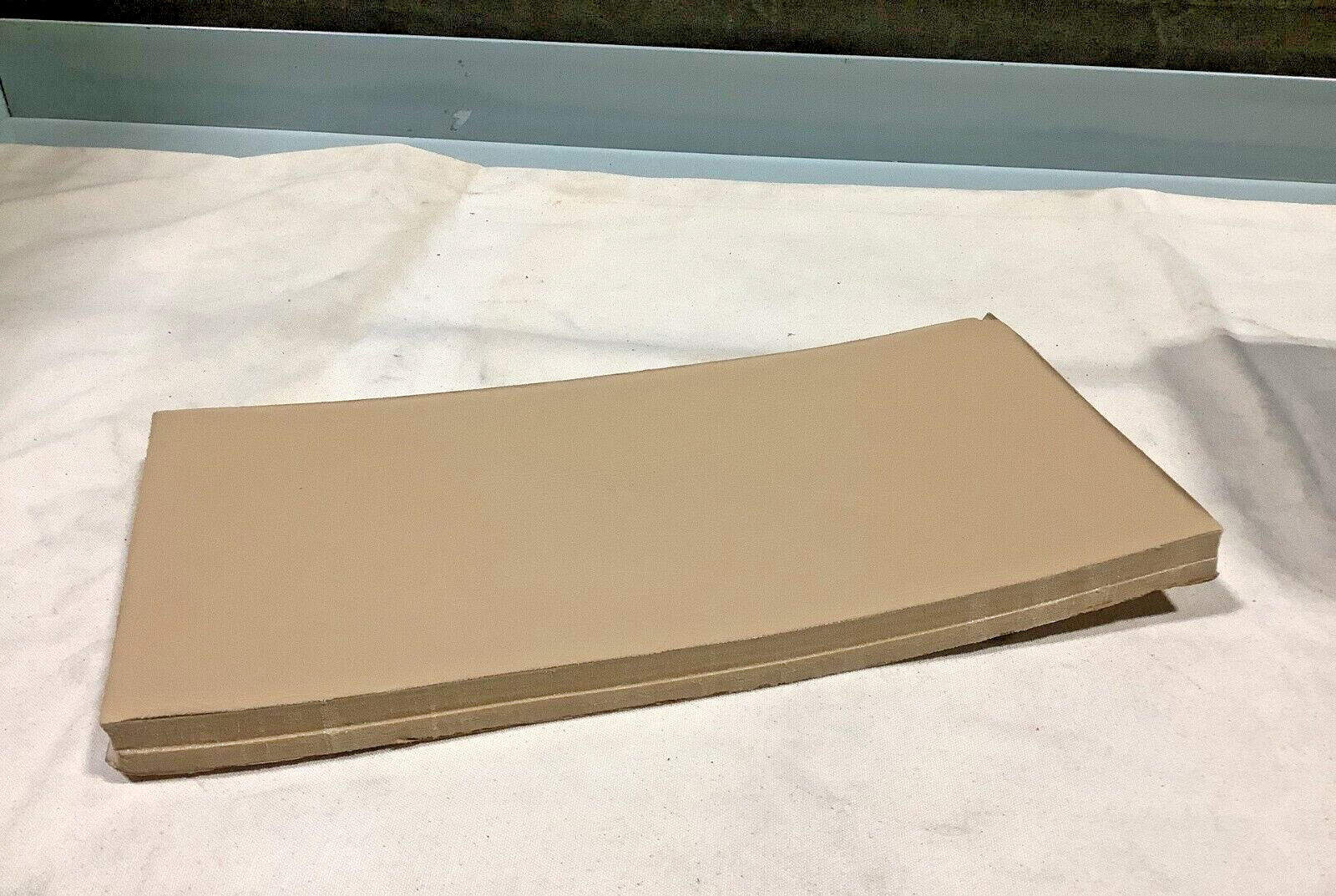 MRAP 3690554C2 VEHICULAR CAB DOOR INSULATION PANEL REAR 8x17 2510-01-568-6014