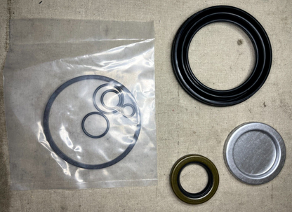 HMMWV HUMMER 57K3512 DISC BRAKE REAR CALIPER PARTS KIT 5744403 2530-01-455-9330