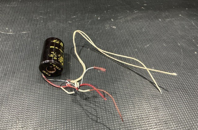 Current Motor 18A211 NSN 6105-00-897-5453 - photo 2