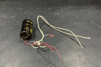 Current Motor 18A211 NSN 6105-00-897-5453 - photo 2