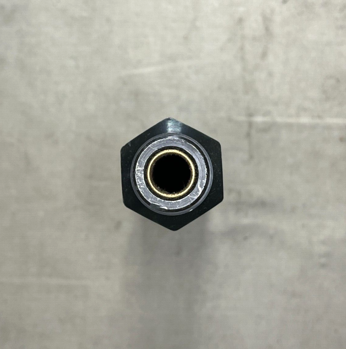 5PACK LVSR MKR18 CARGO TRUCK OSHKOSH HEX SLEEVE BEARING 12KP283 3120-01-558-5489