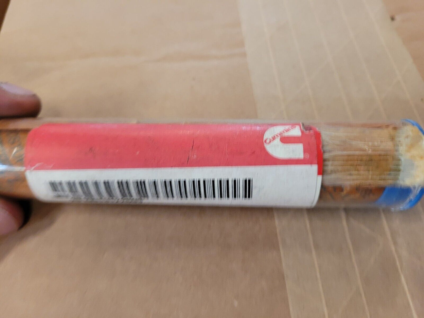 Genuine Cummins  Plunger and Barrel Part # 3062577 , 3022551T , 2910-01-312-2699