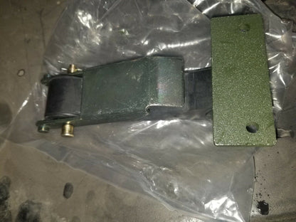 M998 HMMWV HOOD LATCH ASSEMBLY Humvee Hood Latch 1233889 2540-01-185-9530