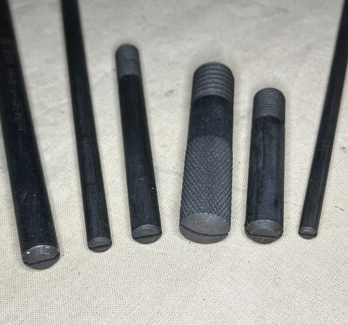 ALLISON HT700, C(LB)T750 & MT650 J24315 V700 GUIDE PIN SET E315 5120-01-115-1163