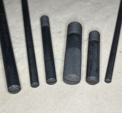 ALLISON HT700, C(LB)T750 & MT650 J24315 V700 GUIDE PIN SET E315 5120-01-115-1163