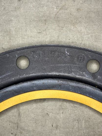 ROUGH TERRAIN CONTAINER 53 000 LB CUMMINS 3800969 SEAL RETAINER 5330-01-488-4827
