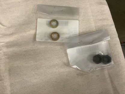 OSHKOSH M1070 3612805 VEHICULAR BODY MOUNTING KITS NSN 2510-01-559-3144