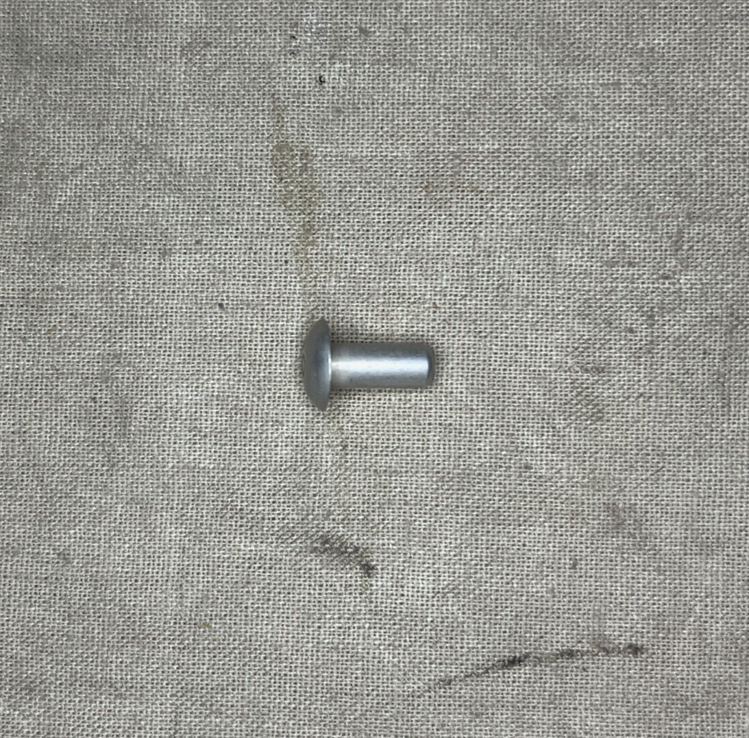 AIRCRAFT B-1B LD121-0009-0506 SOLID RIVET 5320-01-165-2513 USA-STOCK