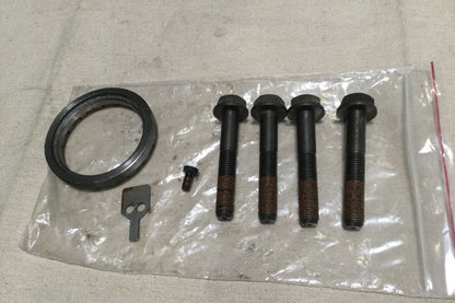 CRANES, WHEEL KAMPI MECHANICAL DRIVE HOUSING 206790 3040-01-244-9864