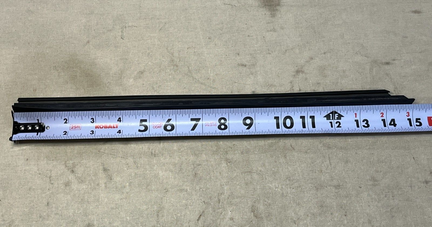 15 PIECE CAB WEATHER SEAL KIT FOR M35, M54, AND M809 5 TON SERIES TRUCKS