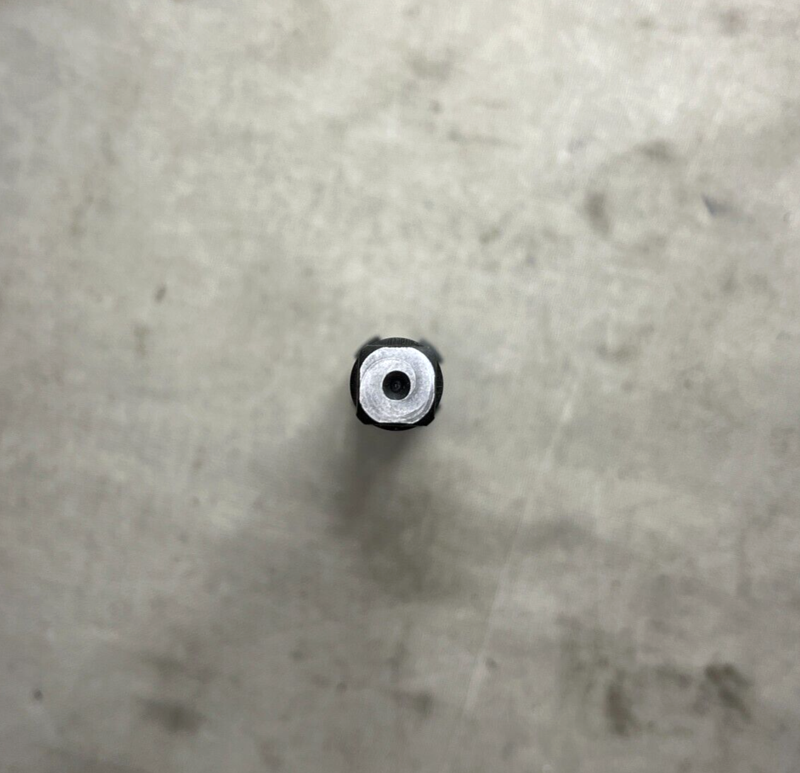 9/16" X 18 UNF IMPERIAL TAP TUNGSTEN STEEL TAPER & PLUG 9/16NF18