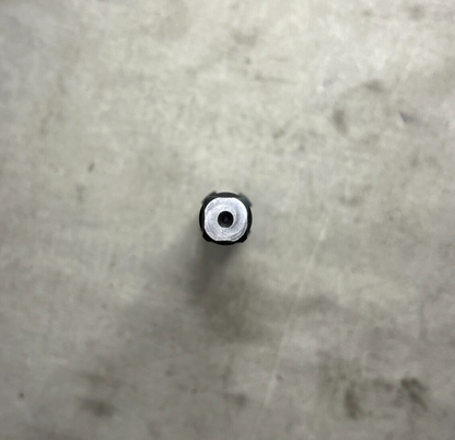 9/16" X 18 UNF IMPERIAL TAP TUNGSTEN STEEL TAPER & PLUG 9/16NF18