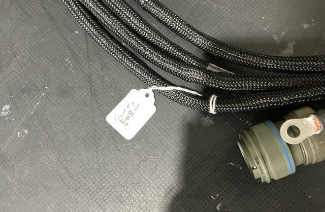Branched Wiring Harness 3869468 NSN 5995-01-589-6405 - photo 4