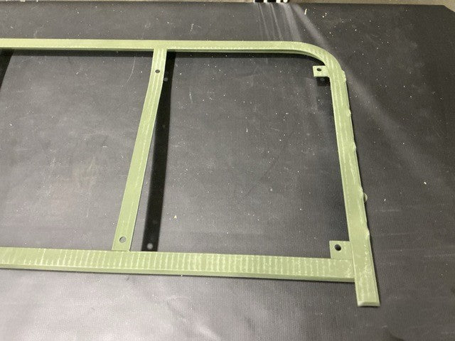 Seat Frame 5-TON NSN 2540-01-082-3624 - photo 4