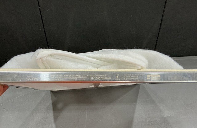 Filter Assembly HV1500 NSN 4330-01-598-0201 - photo 6