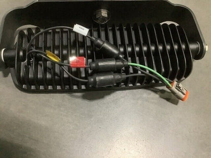 MMPV TRUCK LITE 24V LED 07620 ITAR PERIMETER VEHICULAR LAMP 6220-01-648-4441