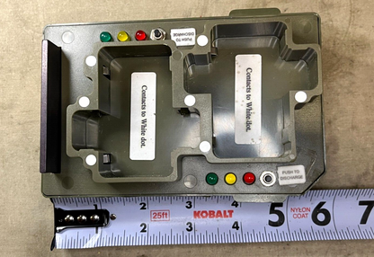 BREN-TRONICS BTA-70574	RADIO BATTERY TERMINAL ADAPTER J-6556/P 5940-01-483-6772