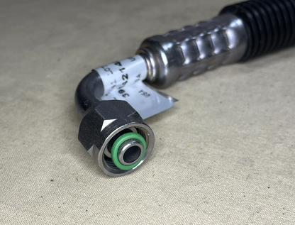 MILITARY MRAP MAXXPRO 3954214C1 METALLIC HOSE ASSEMBLY 4720-01-645-8604
