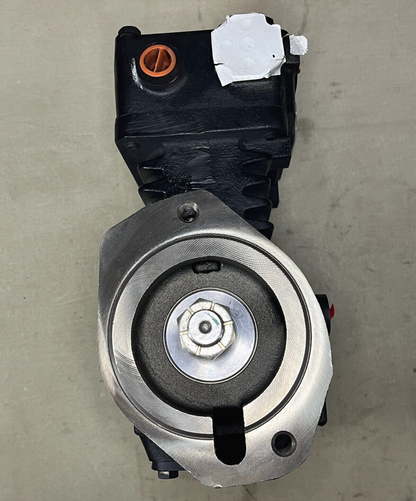 DETROIT DIESEL BENDIX TU-FLO 550 AIR COMPRESSOR 800468 4310-01-556-5083