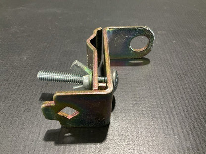 Clamp A-A55099A NSN 7210-00-300-6950 - photo 5