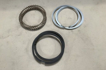 SHIPBOARD MATERIAL HANDLING EQUIPMENT DR60 PISTON RING SET 2805-00-309-8961