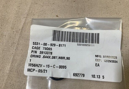 JLTV VEHICLE M1279 12608914-002 PREVENTATIVE MAINTENANCE KIT 4910-01-677-5565
