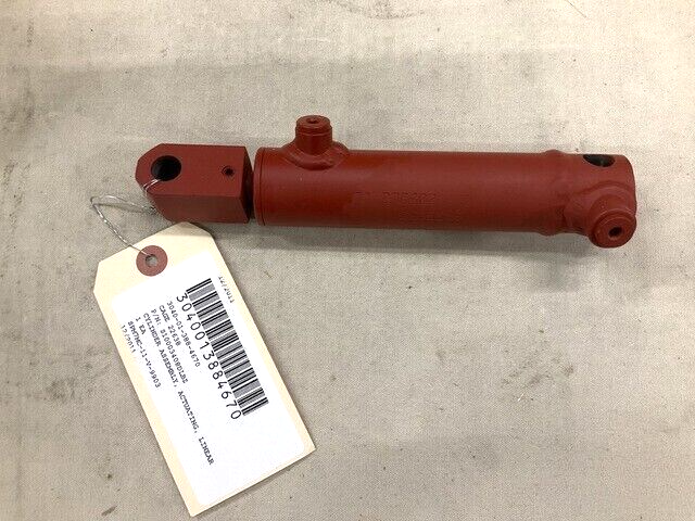 463L CARGO SYSTEM S10003408DLBZ LINE ACTUATING CYLINDER ASSY 3040-01-388-4670