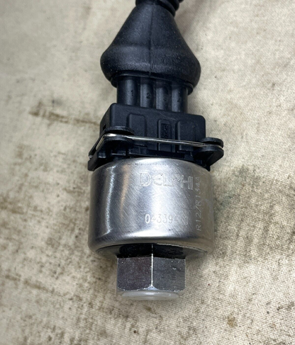 NEW MRAP MAXXPRO CAT I BAE SYSTEMS 15814315C PRESSURE SWITCH 5930-01-564-6976