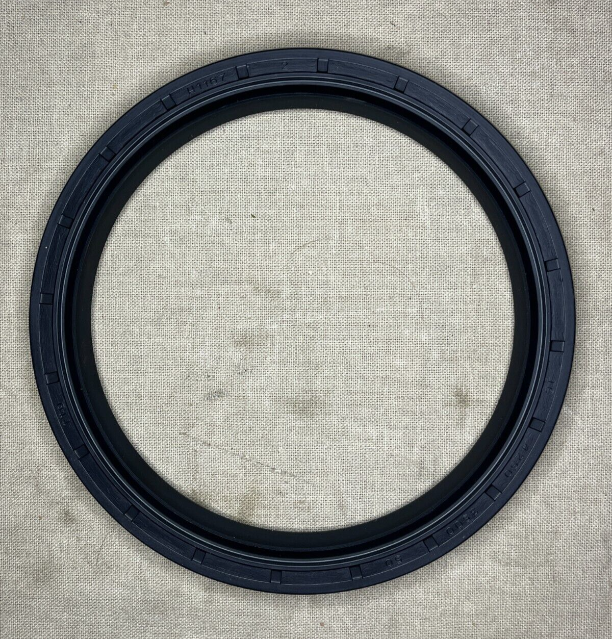 HMMWV HUMMER H1 H1167-NB1 OUTPUT GEARED HUB OIL SEAL 070718 5330-01-203-6551