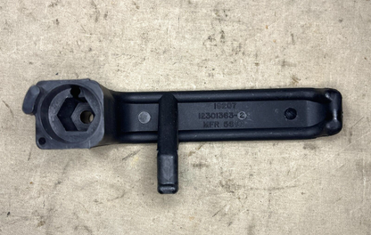 HMMWV HUMMER LEFT [LH] SIDE DOOR HANDLE KIT SOFT DOOR 5705619 2540-01-300-8744