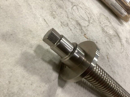 GENUINE 12909090 HEXAGON SHOULDER BOLT NSN 5306-01-295-9653