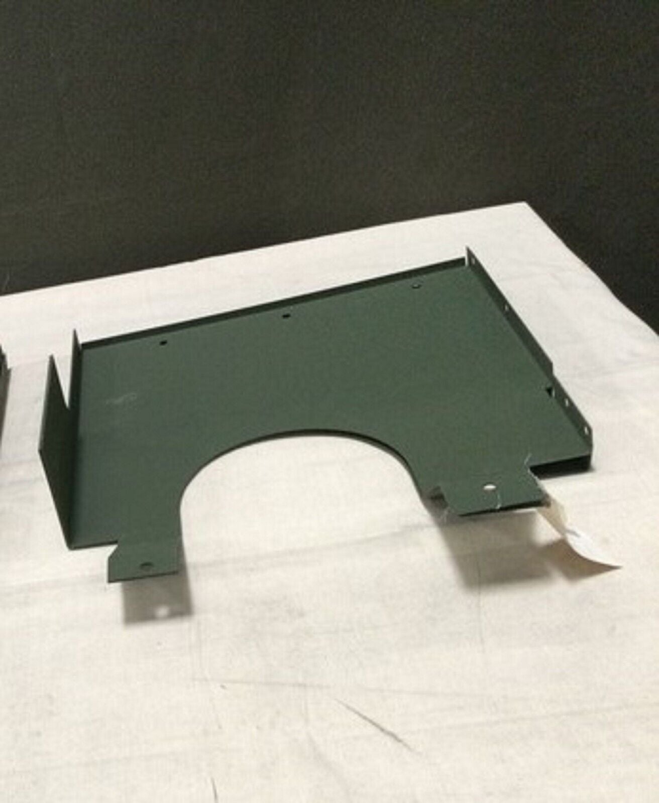 MILITARY TRUCK, CARGO GUARD SPLASH INNER RH 3602614 2540-01-555-1255
