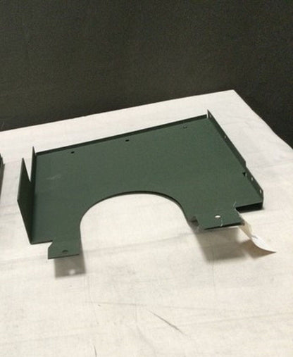 MILITARY TRUCK, CARGO GUARD SPLASH INNER RH 3602614 2540-01-555-1255