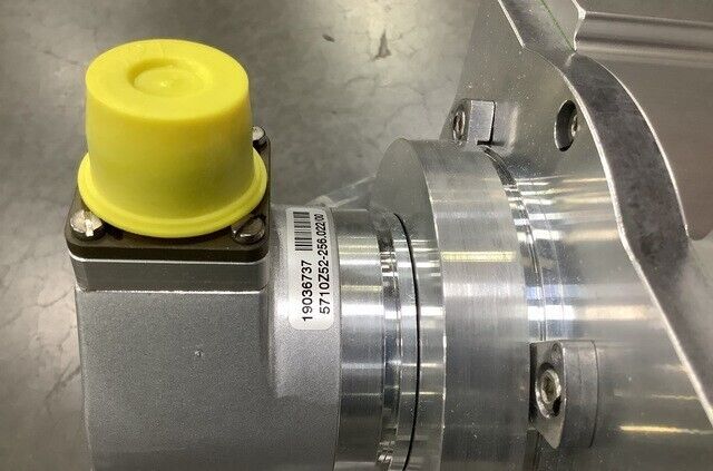 M FSG 5930Z01-072.119 ROPE LENGTH SENSOR FITS RT 240, DVD 6625-01-479-2232