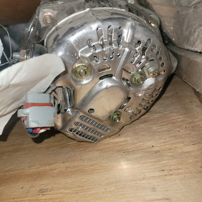 CUMMINS 4945839 4945838 ALTERNATOR 24V 60A FITS DIESEL ENGINE 2920-01-595-9464