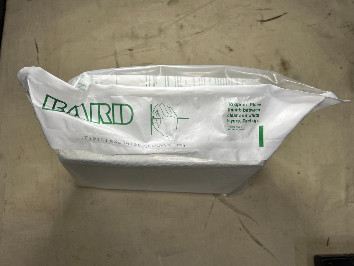 Bardex Lubricath Urethral Catheterization Kit 899616 NSN 6515-01-615-2124 - photo 2