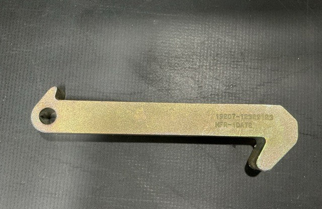 Ramp Lock Latch 12329123 NSN 2510-01-185-0166 - photo 2