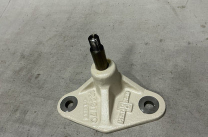 Shock Absorber Bracket 1343790W NSN 4720-01-558-3108